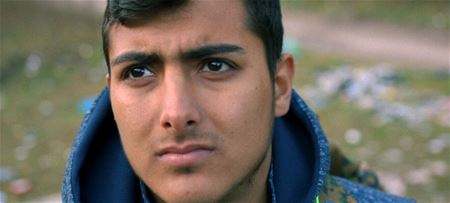 Film en gesprek over vluchtelingen