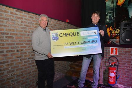 Filmpremière levert 1500 euro voor 't Weyerke