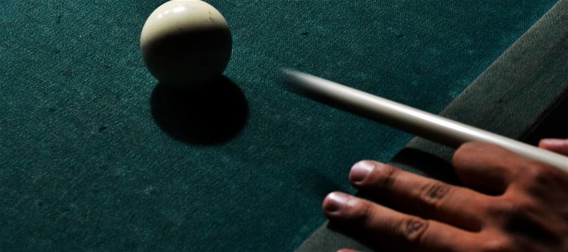 Finalisten pooltornooi 't Kuipke zijn gekend