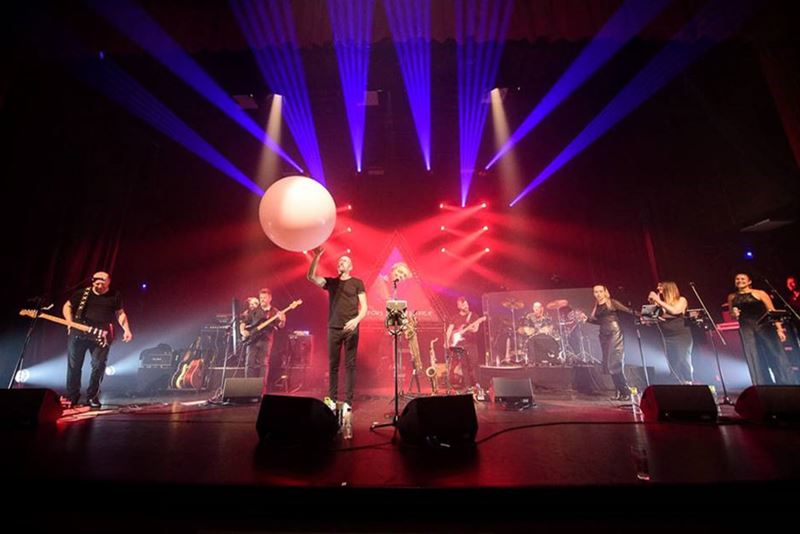 Floyd Matters: 50 jaar na 'Wish you were here'