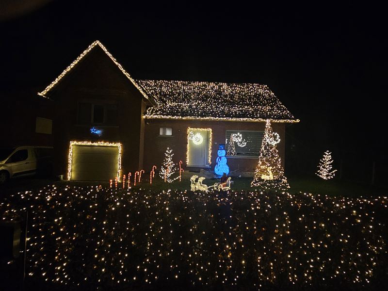 Fonkelhuis 2023 staat in de Witte Barier