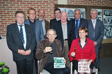 Fotoboek over Heusdense schutterijen