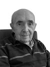 Frans Aerts is overleden