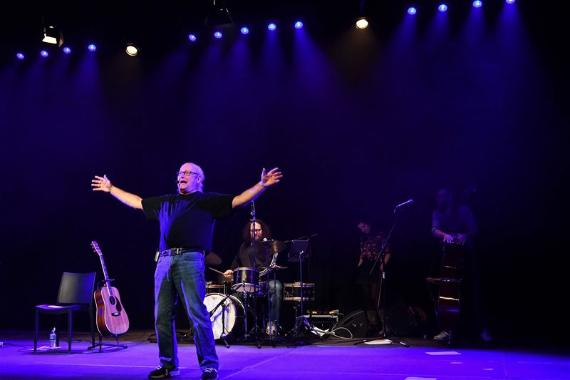 Fred Klee brengt vervolg op gevangenisverhaal