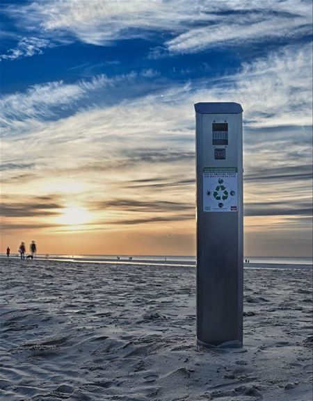 FreshTray: 2,6 miljoen peuken ingezameld in 2025