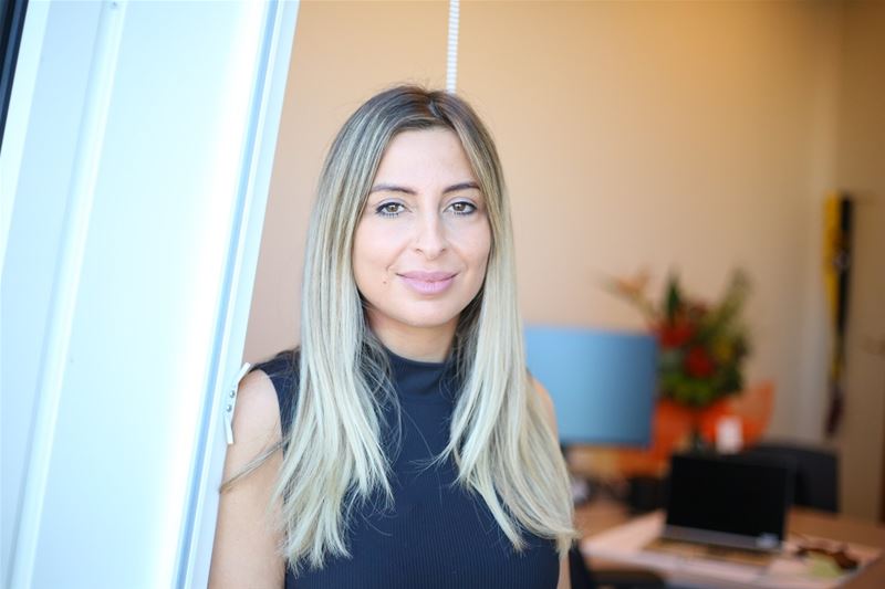 Funda Oru is kandidaat-burgemeester voor Vooruit