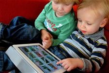 Fundels: interessant voor kinderen ... en ouders