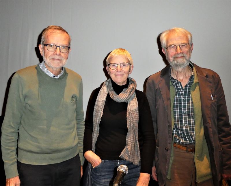 Gastvrij Comité in de bres voor vluchtelingen