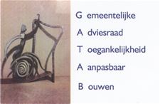 GATAB deed in 2023 33 meldingen bij gemeente