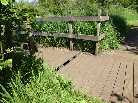 GATAB: gevaarlijke situatie op Bovy