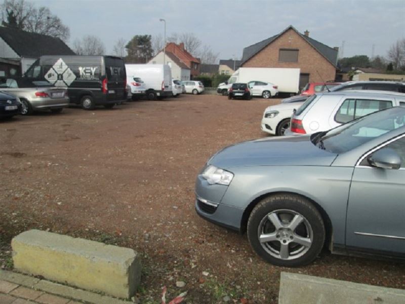 GATAB vindt lacunes in G-parkings