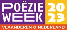 Gedichtendag als start van de Week van de Poëzie