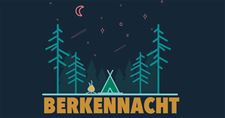 Geen Berkennacht, geen Chiro- of Scoutsevents