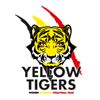 Geen kwartinale voor Nathalie en de Yellow Tigers