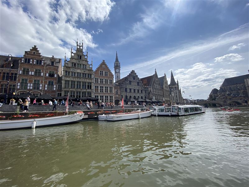 Geen vakantiefoto's meer insturen