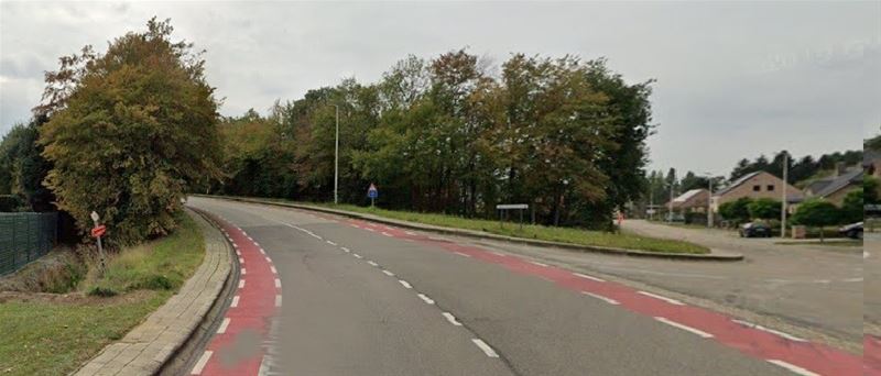 Geen vrachtwagens en bussen over brug in Jeugdlaan