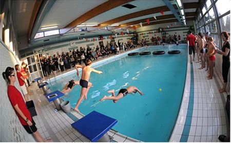 Geesten lijken te rijpen voor overdekt zwembad