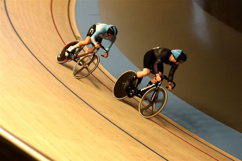 Gemeente heeft 3 x 500 tickets voor EK op de piste