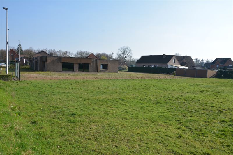 Gemeente levert vergunning af voor McDonalds