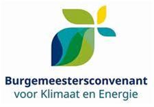 Gemeente tekent  burgemeestersconvenant