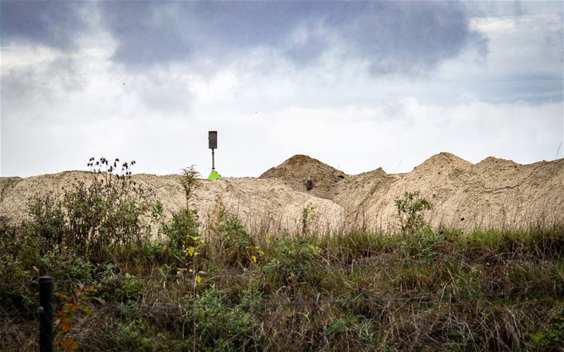 Gemeente vraagt: blijf geurhinder van Remo melden