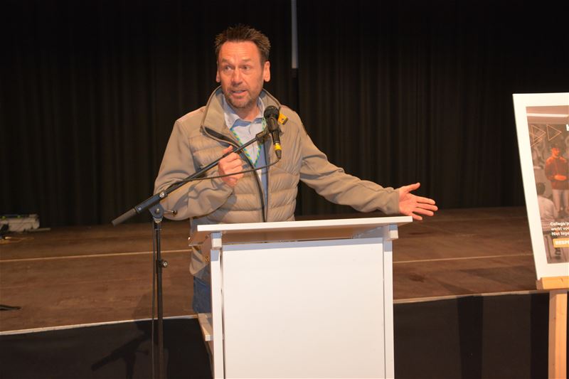 Gemeente vraagt respect voor haar medewerkers