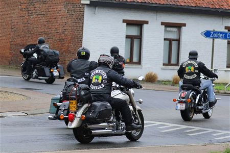 Gemeente wil motorbendes kunnen aanpakken