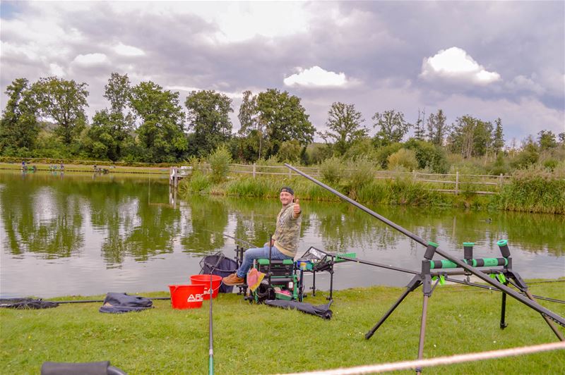 Gemeentewinning de beste in eigen vijver