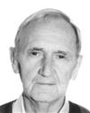 Georges Schaeken is overleden