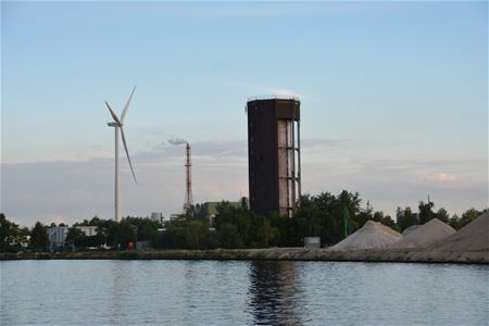 Geurhinder APL is nog niet weg