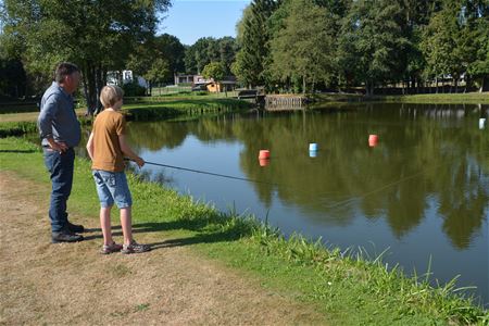 Gevuld programma op Dag van de Wijers