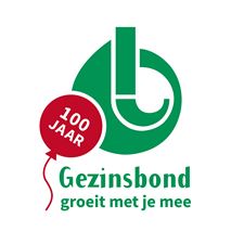 Gezinsbond viert 100ste verjaardag ook bij ons