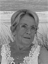 Godelieve 'Lieve' Baldewijns is overleden