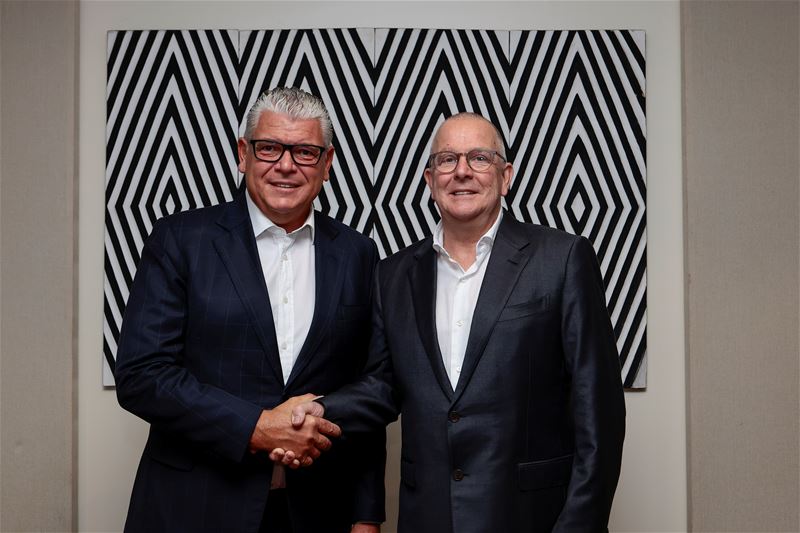 Golazo haalt reeks EK's binnen