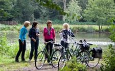 Gratis een dagje fietsen met voordelen