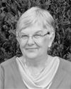 Greta Vogels is overleden