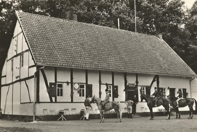 Groei en bloei van het Zolders toerisme (slot)