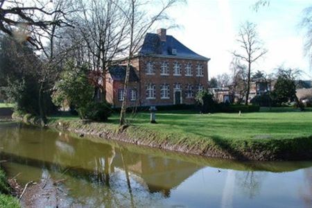 Groenonderhoud aan Woutershof en Domherenpark