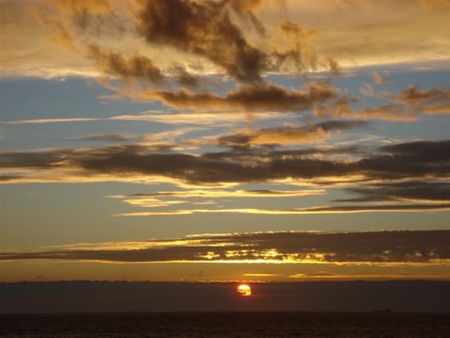 Groeten uit Blankenberge