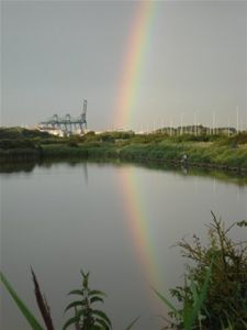 Groeten uit Blankenberge