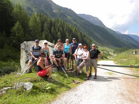 Groeten uit het Ahrntal