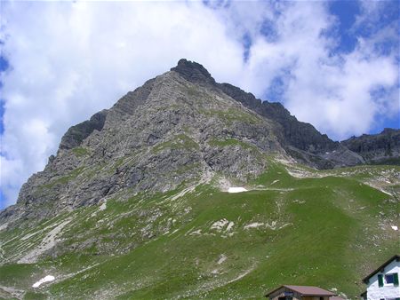 Groeten uit het Lechtal