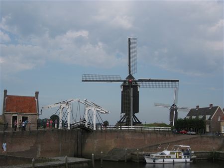 Groeten uit Heusden