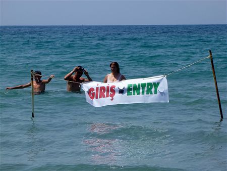 Groeten uit Kusadasi