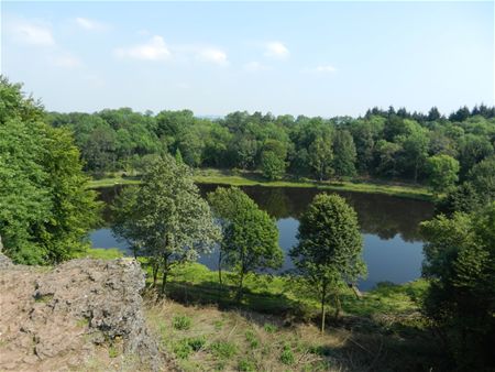 Groeten uit Manderscheid