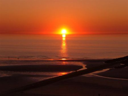 Groeten uit Middelkerke