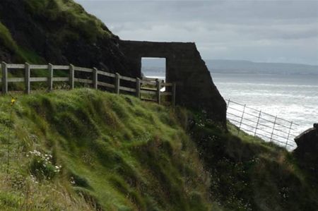 Groeten uit Noord-Ierland