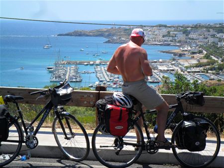 Groeten uit Puglia