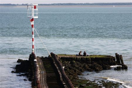 Groeten uit Zeeland