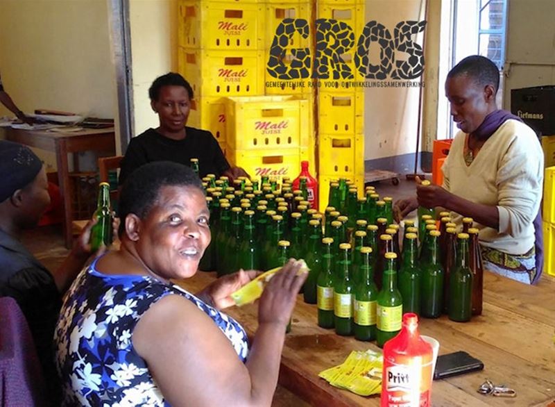 GROS boos over nieuwe Limburgse Zuid-politiek